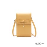 ミニショルダーバッグ レディース 女性 | PlusNao | 詳細画像11 