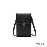 ミニショルダーバッグ レディース 女性 | PlusNao | 詳細画像13 