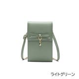 ミニショルダーバッグ レディース 女性 | PlusNao | 詳細画像14 