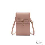 ミニショルダーバッグ レディース 女性 | PlusNao | 詳細画像16 