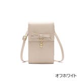 ミニショルダーバッグ レディース 女性 | PlusNao | 詳細画像17 