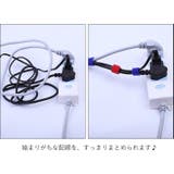 結束バンド ケーブルホルダー コードホルダー | PlusNao | 詳細画像5