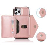 スマホケース スマホカバー ポシェット型 | PlusNao | 詳細画像11 