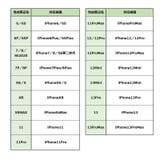 スマホケース スマホカバー ポシェット型 | PlusNao | 詳細画像20 