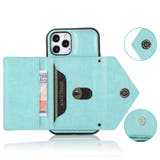 スマホケース スマホカバー ポシェット型 | PlusNao | 詳細画像9 