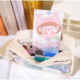 ペンケース 筆箱 ペンポーチ | PlusNao | 詳細画像5