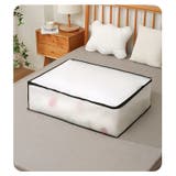 布団収納袋 防水 防塵 | PlusNao | 詳細画像5 