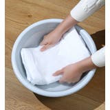 布団収納袋 防水 防塵 | PlusNao | 詳細画像9 