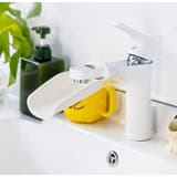 ウォーターガイド 手洗いサポート 手洗い補助 | PlusNao | 詳細画像2 