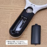 ルーペ 拡大鏡 虫眼鏡 | PlusNao | 詳細画像15 