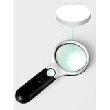 ルーペ 拡大鏡 虫眼鏡 | PlusNao | 詳細画像8 