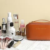 化粧ポーチ コスメバッグ メイクポーチ | PlusNao | 詳細画像8 