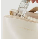 化粧ポーチ コスメバッグ メイクポーチ | PlusNao | 詳細画像9 