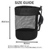 ゴルフボールケース ゴルフボールポーチ ラウンドグッズ | PlusNao | 詳細画像5