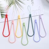 ハンドストラップ スマホストラップ アクセサリー | PlusNao | 詳細画像6 