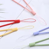 ハンドストラップ スマホストラップ アクセサリー | PlusNao | 詳細画像8 