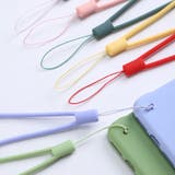 ハンドストラップ スマホストラップ アクセサリー | PlusNao | 詳細画像2