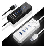 USBハブ USB2 3 | PlusNao | 詳細画像2 