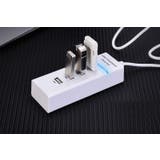 USBハブ USB2 3 | PlusNao | 詳細画像5 