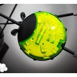 自転車用ライト スポークライト ホイール用ライト | PlusNao | 詳細画像2 