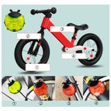 自転車用ライト スポークライト ホイール用ライト | PlusNao | 詳細画像7 