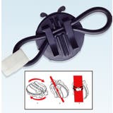 自転車用ライト スポークライト ホイール用ライト | PlusNao | 詳細画像9 