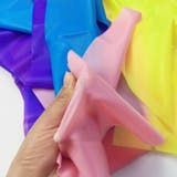 トレーニングチューブ エクササイズバンド ゴムバンド | PlusNao | 詳細画像18 