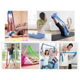 トレーニングチューブ エクササイズバンド ゴムバンド | PlusNao | 詳細画像2 