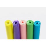 トレーニングチューブ エクササイズバンド ゴムバンド | PlusNao | 詳細画像7 