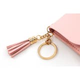 コインケース 小銭入れ レザー調 | PlusNao | 詳細画像10