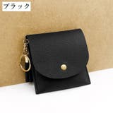 コインケース 小銭入れ レザー調 | PlusNao | 詳細画像11