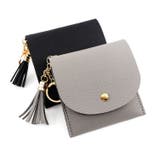 コインケース 小銭入れ レザー調 | PlusNao | 詳細画像3