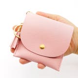 コインケース 小銭入れ レザー調 | PlusNao | 詳細画像5