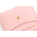 コインケース 小銭入れ レザー調 | PlusNao | 詳細画像8