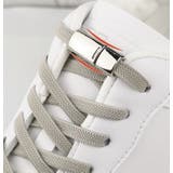 靴紐 結ばない くつひも | PlusNao | 詳細画像4 