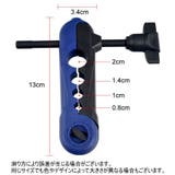 ラインワインダー ラインスプーラー 釣り糸巻き | PlusNao | 詳細画像12 