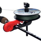 ラインワインダー ラインスプーラー 釣り糸巻き | PlusNao | 詳細画像2 