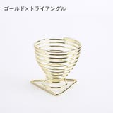 メイクスポンジスタンド ホルダー 3Dパフ | PlusNao | 詳細画像13 