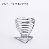 メイクスポンジスタンド ホルダー 3Dパフ | PlusNao | 詳細画像14 