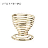 メイクスポンジスタンド ホルダー 3Dパフ | PlusNao | 詳細画像16 