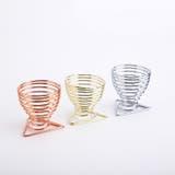 メイクスポンジスタンド ホルダー 3Dパフ | PlusNao | 詳細画像8 