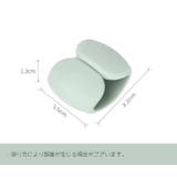 ケーブルクリップ コードホルダー 4個セット | PlusNao | 詳細画像12