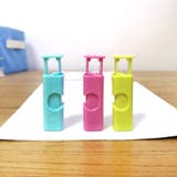 袋止めクリップ 単品 1個 | PlusNao | 詳細画像7 