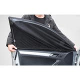 車用サンシェード 2枚セット カー用品 | PlusNao | 詳細画像8 