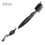 ゴルフクラブクリーナー ゴルフ用品 携帯用 | PlusNao | 詳細画像10 