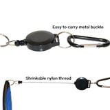 ゴルフクラブクリーナー ゴルフ用品 携帯用 | PlusNao | 詳細画像5 