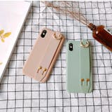 iPhoneケース スマートフォンケース スマホケース | PlusNao | 詳細画像6 