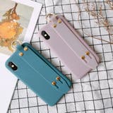 iPhoneケース スマートフォンケース スマホケース | PlusNao | 詳細画像7 