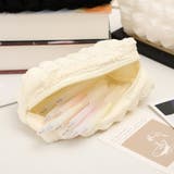 ペンケース ペンポーチ 筆箱 | PlusNao | 詳細画像5 