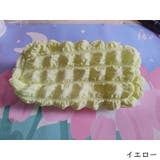 ペンケース ペンポーチ 筆箱 | PlusNao | 詳細画像8 